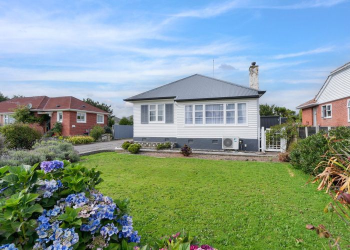  at 35 Miller Street, Georgetown, Invercargill, Southland