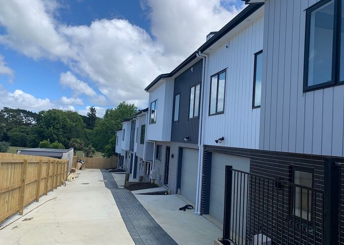  at 199 Whitney Street, Blockhouse Bay, Auckland City, Auckland