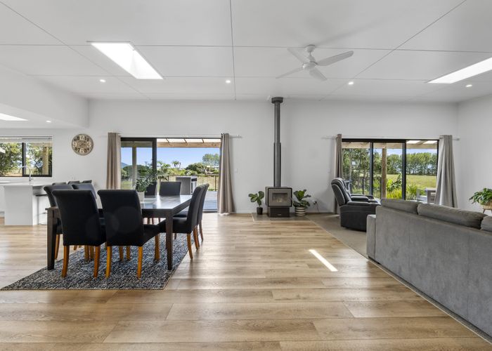  at 198 Ngatimaru Road, Tikorangi, Waitara