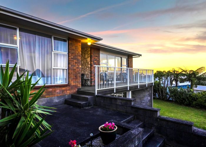  at 16 Darwin Crescent, Spotswood, New Plymouth