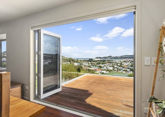  at 142 Townsend Road, Miramar, Wellington, Wellington