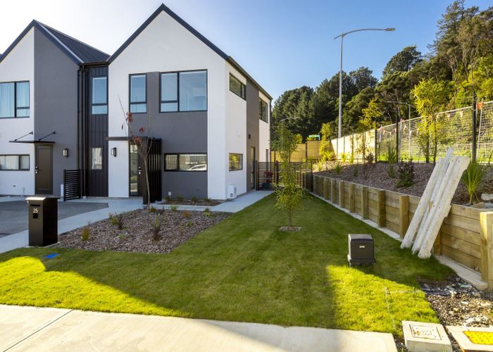  at 25 Betty Boyes Street, Wallaceville, Upper Hutt, Wellington