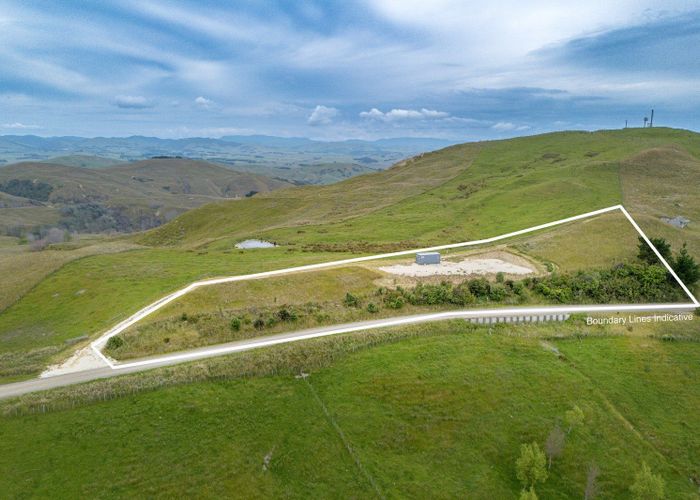  at 624 Old Hill Road, Porangahau, Central Hawke's Bay, Hawke's Bay