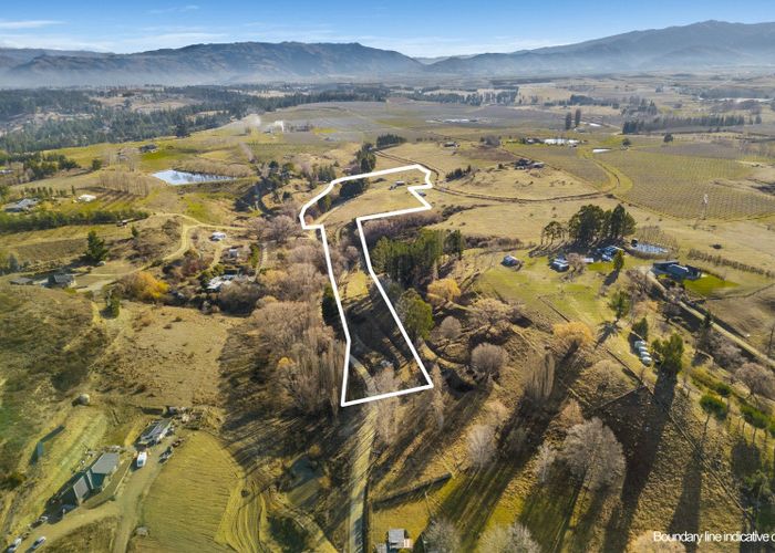  at Lot 2 Ferris Road, Alexandra, Central Otago, Otago