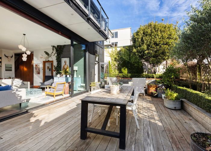  at 68 Brougham Street, Mount Victoria, Wellington, Wellington