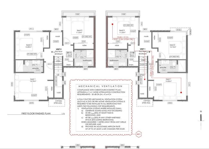  at 491 Madras Street, St. Albans, Christchurch City, Canterbury