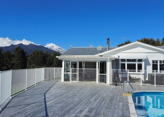  at 213 Upper Timaru Road, Okato, New Plymouth, Taranaki