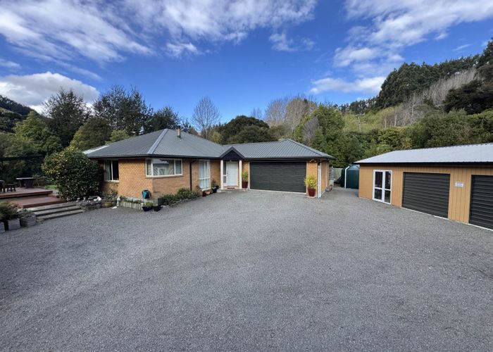  at 205 Okuti Valley Road, Little River, Little River