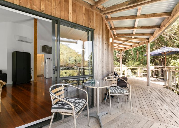 at 12 View Road, Ostend, Waiheke Island
