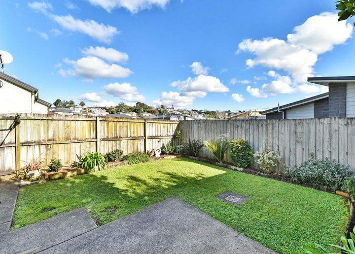  at 6/18 Alicante Avenue, Hillpark, Auckland