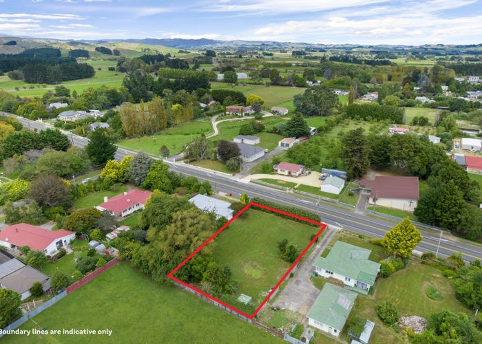  at 0 Vogel Street, Woodville, Woodville