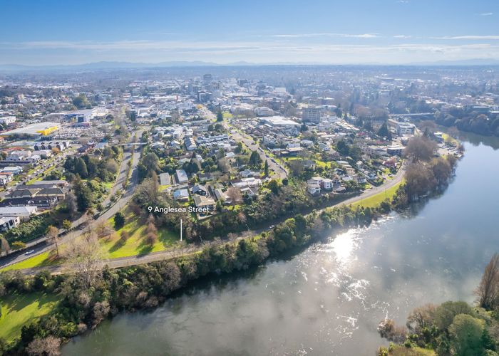  at 9 Anglesea Street, Hamilton City Central, Hamilton, Waikato