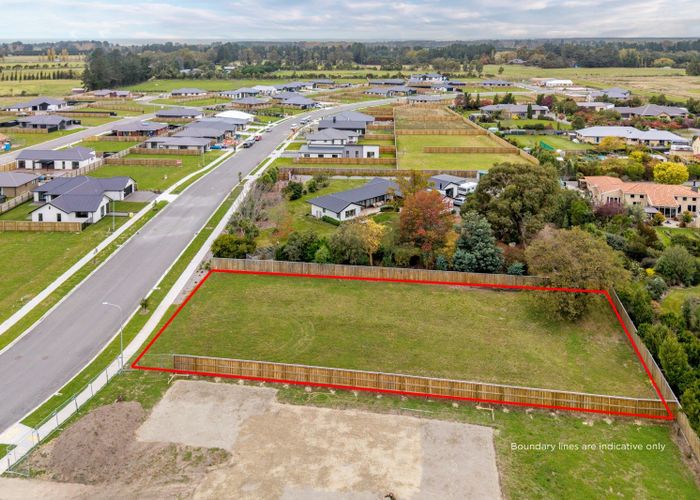  at 18 Benn Street, Amberley, Hurunui, Canterbury