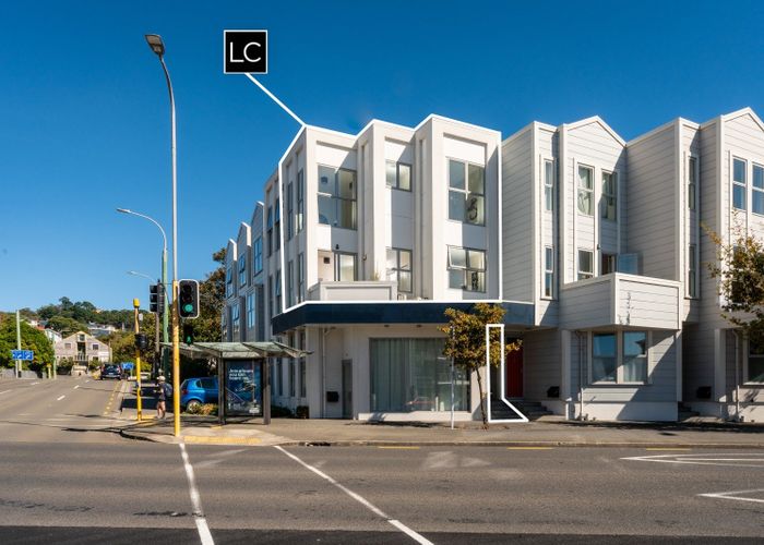  at 31 Karo Drive, Te Aro, Wellington, Wellington