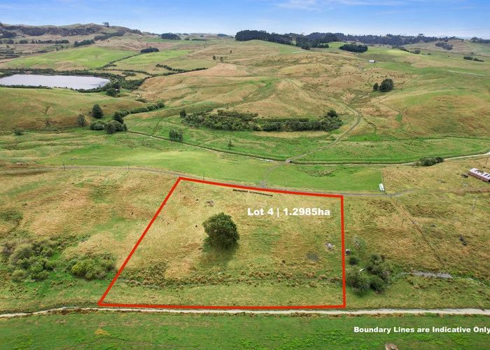  at 0 Renown Road, Waikokowai, Huntly