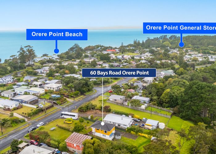  at 60 Bays Road, Orere Point, Papakura