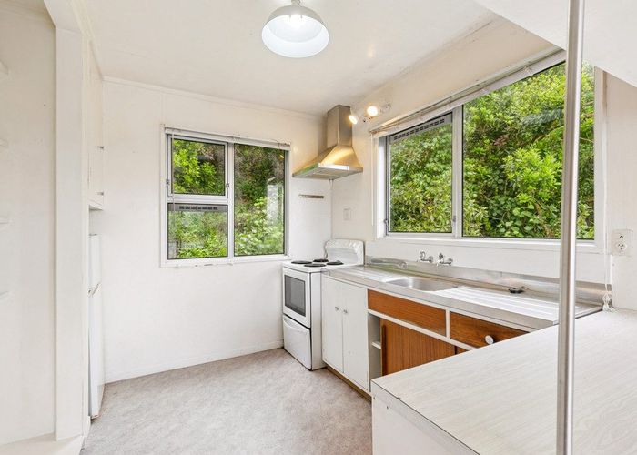  at 110c Grafton Road, Roseneath, Wellington, Wellington