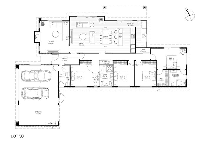  at 9 Farmview Lane, Lincoln, Selwyn, Canterbury