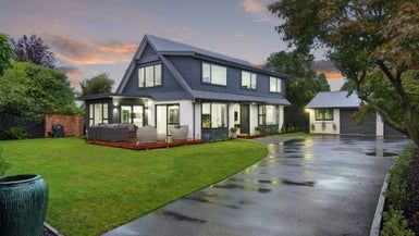  at 113A Totara Street, Riccarton, Christchurch
