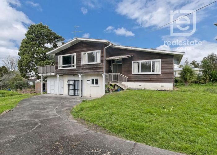  at 148 Astley Avenue, New Lynn, Waitakere City, Auckland