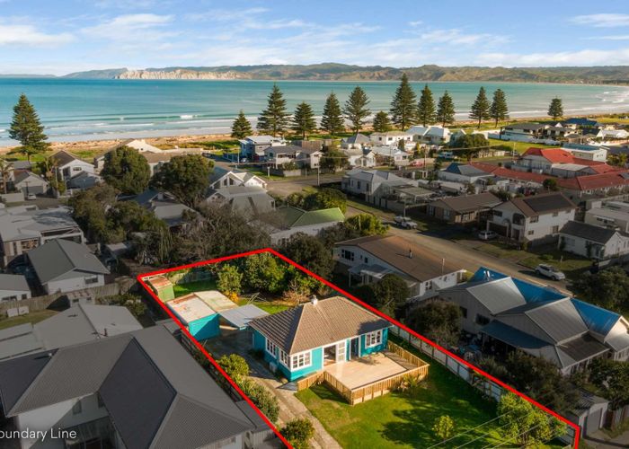  at 78 Awapuni Road, Awapuni, Gisborne