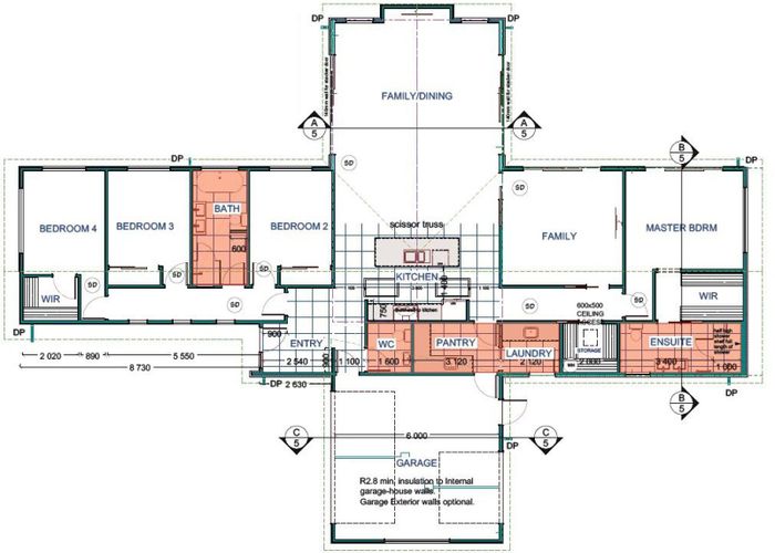  at 48 Goldie Drive, Rangiora, Waimakariri, Canterbury