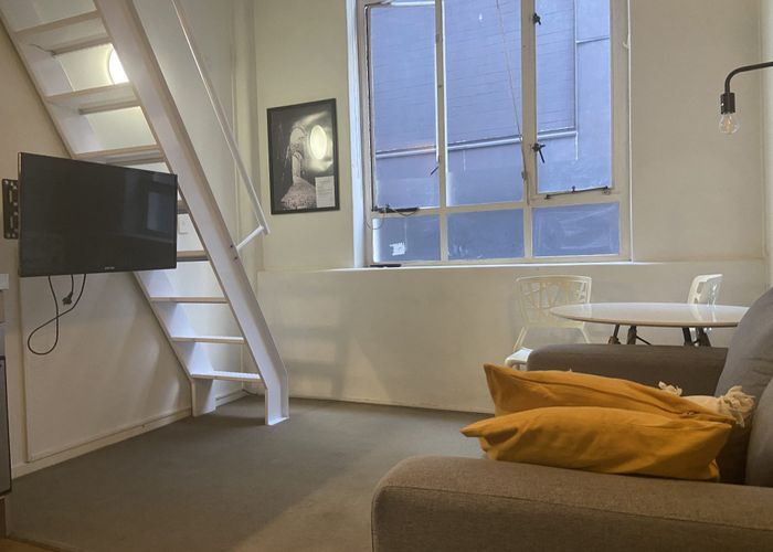  at 222/105 Queen Street, City Centre, Auckland City, Auckland
