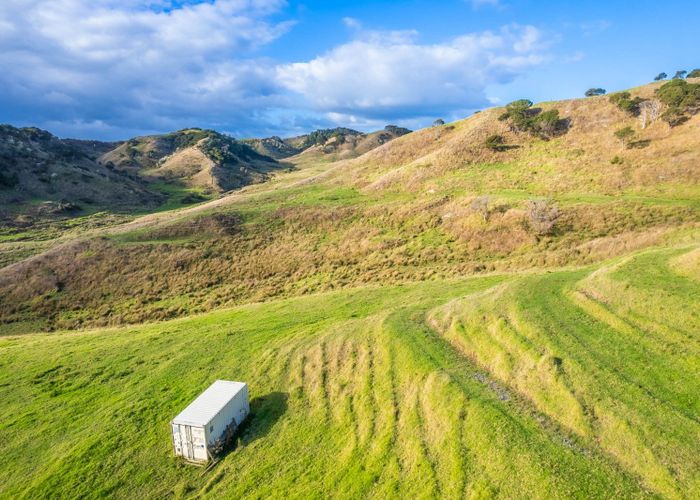  at Kawhia Road (SH 31), Kawhia, Otorohanga, Waikato