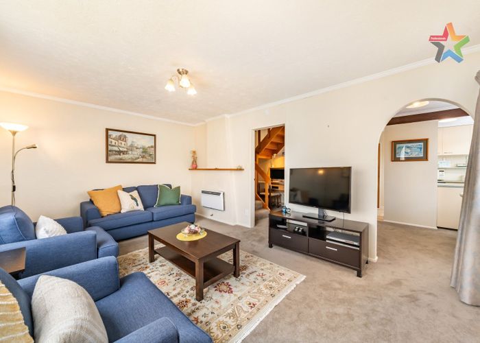  at 3/815 High Street, Boulcott, Lower Hutt