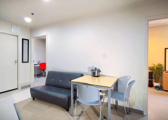  at 101/40 The Terrace, Wellington Central, Wellington