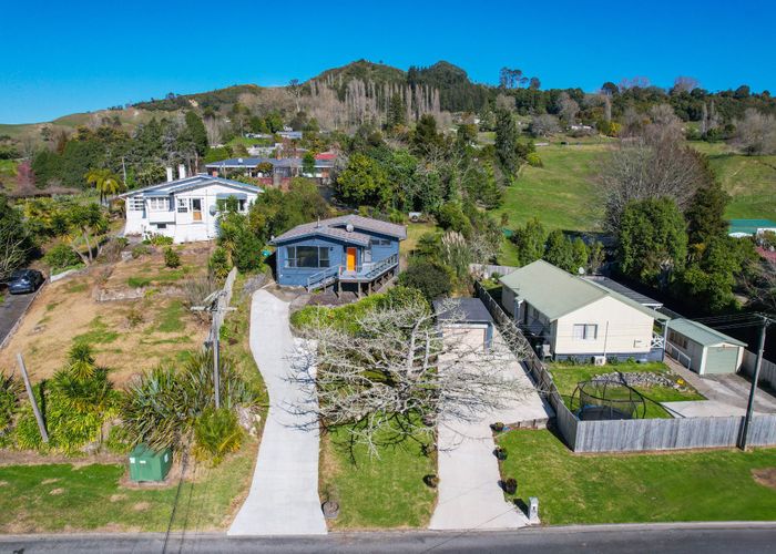  at 1 Grey Street, Te Kuiti, Waitomo, Waikato