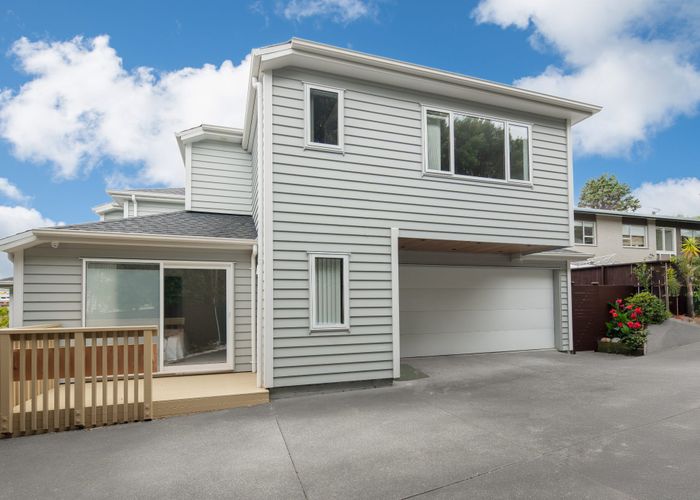  at 18A Sunrise Avenue, Mairangi Bay, Auckland