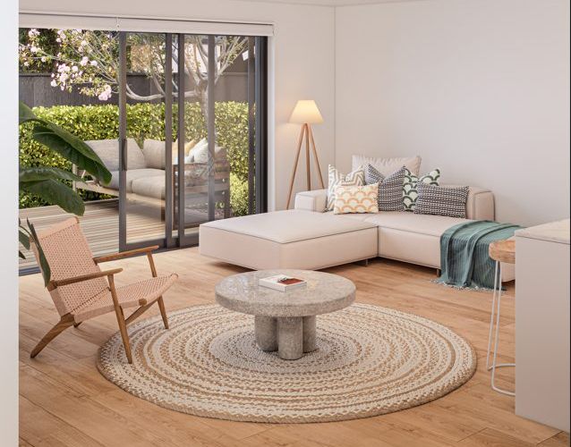  at 4/5 Grimseys Road, Redwood, Christchurch City, Canterbury