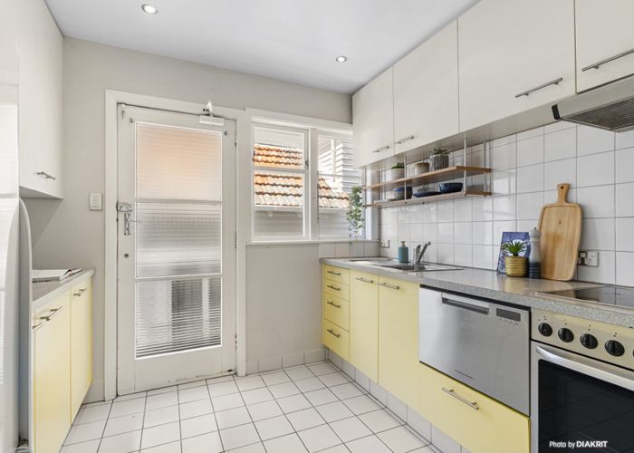  at 6/6 Armour Avenue, Mount Victoria, Wellington, Wellington