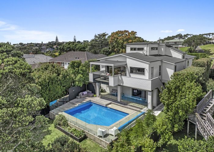  at 17 Mayfair Crescent, Mairangi Bay, North Shore City, Auckland