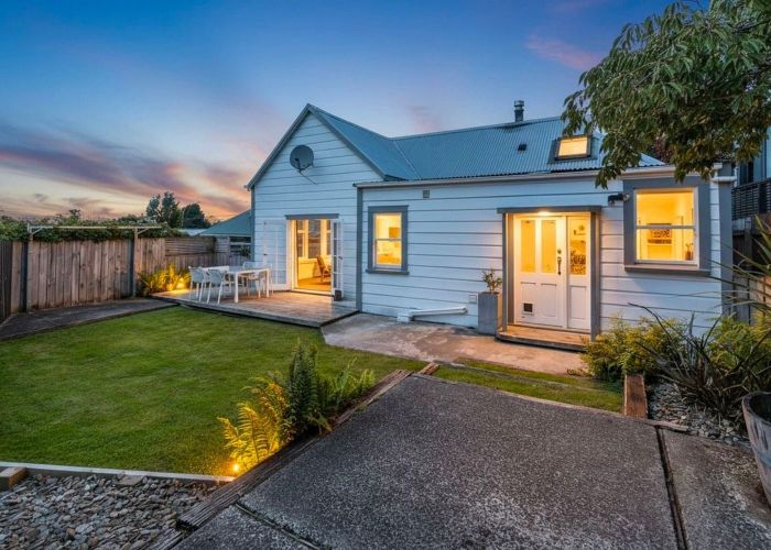  at 50 Ross Street, Roslyn, Dunedin, Otago