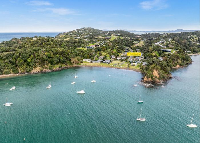  at 69 Pacific Bay Road, Tutukaka, Whangarei, Northland