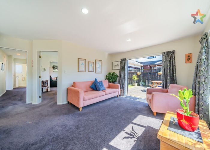  at 1/19 De Menech Grove, Avalon, Lower Hutt, Wellington