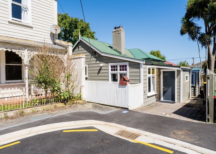  at 5 Scone Avenue, North East Valley, Dunedin, Otago