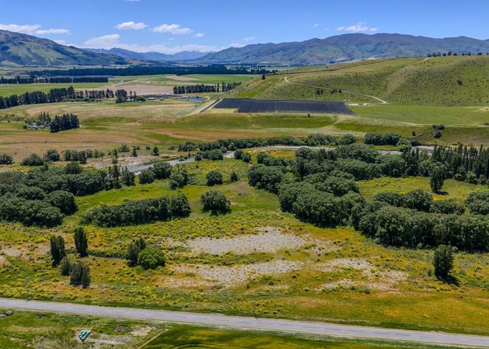  at 0 Ardgour Road, Tarras, Central Otago, Otago