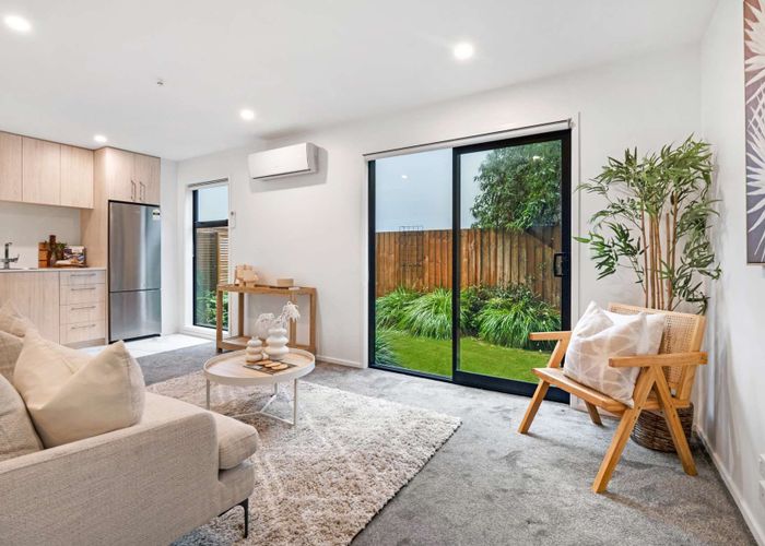  at 3/322 Hereford Street, City Centre, Christchurch City, Canterbury