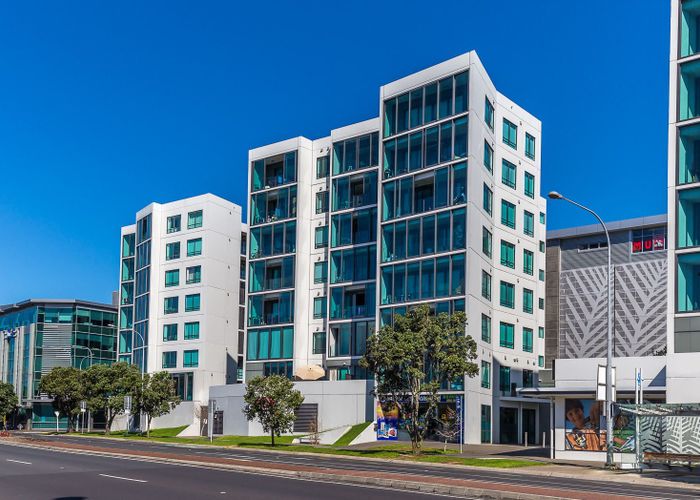  at 319/6 Dockside Lane, City Centre, Auckland City, Auckland