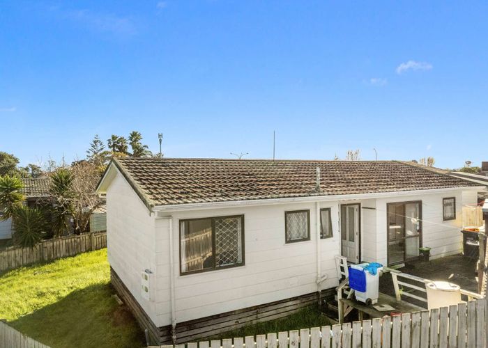  at 3/114 Finlayson Avenue, Clendon Park, Manukau City, Auckland