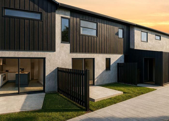  at 1/41 Newmark Street, Bishopdale, Christchurch City, Canterbury