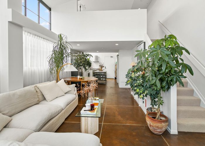  at 4/34 Pollen Street, Grey Lynn, Auckland City, Auckland