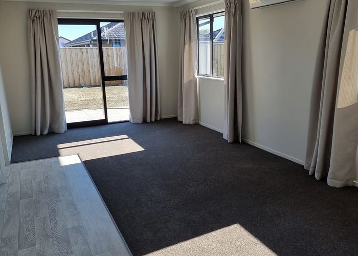 at 3 Herridge Street, Ravenswood, Waimakariri, Canterbury