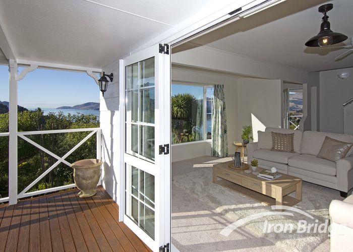  at 2 Hyland Brae, Lyttelton