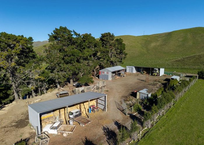  at 453 Tetley Brook Road, Seddon, Marlborough, Marlborough