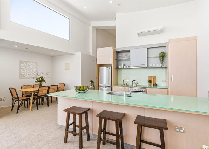  at 129/72 Tory Street, Te Aro, Wellington, Wellington