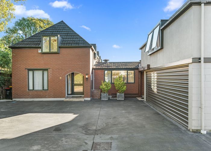  at 83 Grahams Road, Burnside, Christchurch